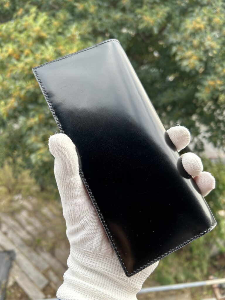 コードバン入荷しています